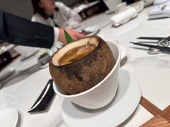 -广州文华东方酒店·江-由辉师傅主理