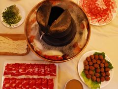 -东来顺饭庄(天坛店)