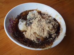 糍粑-张醪糟