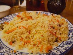 -新疆欣悦饭庄