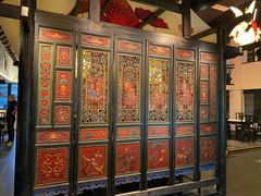 -院8里·小聚园老川菜(九眼桥店)