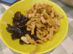 -彭耕记猪油炒小菜(吉联mall店)