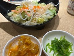 -万岁寿司(芳村店)