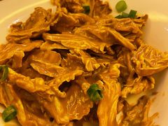 乾隆白菜-马凯餐厅(长椿街店)