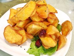 -新更老北方饺子馆·东北菜(东晓路店)