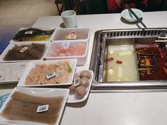 -野妹火锅(布吉店)