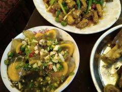 -王万妈卤猪脚(青岩交通路)