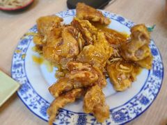 -协顺园回头馆(南顺城路店)