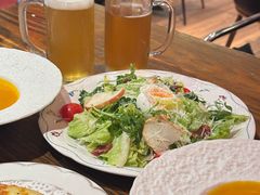 -1886德国汽车餐厅(外滩中央店)