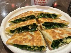 -粗粮人家·东北菜(洋桥店)