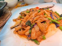 -客汁源味·客家菜(时代城店)
