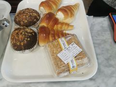 -新侨三宝乐面包店(崇文门店)
