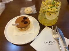 -Ten Olives甜点