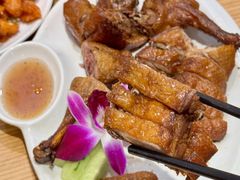 -胖姥姥·川湘闽菜(永春中闽百汇店)