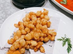 -连鹭海鲜·海肠捞饭·海胆饭(星海店)