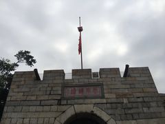 -胡里山炮台