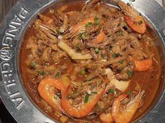 -胖哥俩肉蟹煲(湖滨银泰in77店)