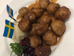 -宜家·瑞典风味餐厅(北京西红门店)