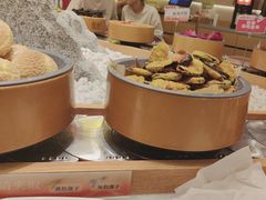 -喜家自助小火锅(卓悦里店)
