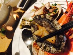 -雍和会海鲜姿造自助(湖东路店)
