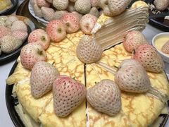 -拾也•和牛•海鲜•烤肉放题(卓悦INTOWN店)