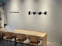 -Seesaw Coffee(深圳深业上城店)