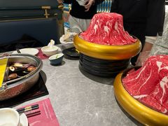-一绪に寿喜烧(虹悦城店)