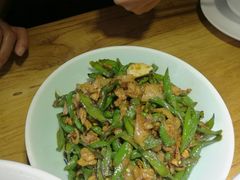 -渔乡米香·剁椒鱼头(四方坪店)