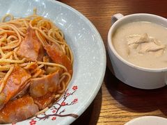 -蘑菇餐厅(马台街店)