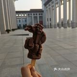 吃一口历史！吃一口好吃的国宝！