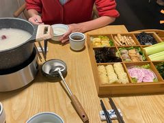 -十二舍·湯物素煮(江泰潤政店)