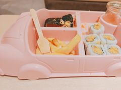 -新一番三文鱼寿司(大东海店)