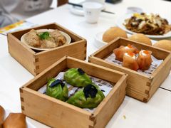 -蔡澜点心·粤菜(月星环球港店)