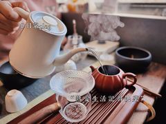 -邈墨茶馆(凤起路店)