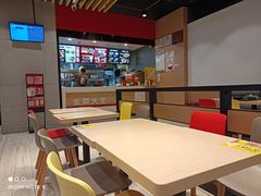 -永和大王(华侨城店)
