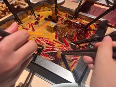-锦城印象火锅(天府三街店)
