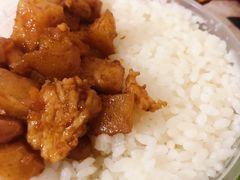 -清真宏玉祥黄门脸餐厅(华荫东里店)