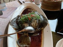 -上海虹桥西郊假日酒店