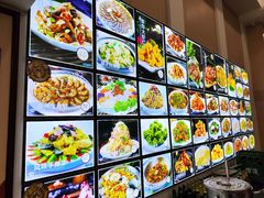 -金龙阁清真饭店