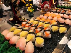 -美食汇·海鲜自助餐·家庭聚会·商务宴请(青秀万达文华店)