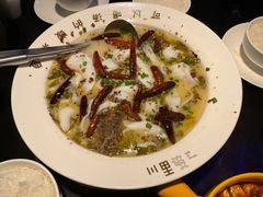 -川里谈·川味小馆(北京路店)