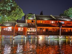 -乌镇景区