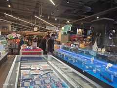 -盒马鲜生(西城时代店)
