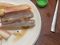 -东海怡品海鲜豆捞(星街坊店)