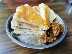 -88号小吃店·经典云南菜·地道纳西美食