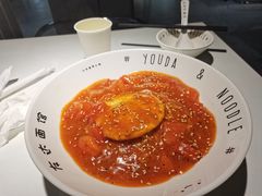-友达面馆(广州总店)