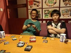 android_upload_pic-汇佳桌游剧本咖啡馆(万体馆旗舰店)