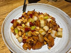 -青年公社烤鸭(青年路店)