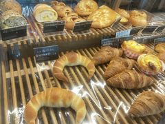 牛角包-帝戎(禾祥西路店)