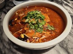 -西安饭庄·非遗陕菜(钟楼店)